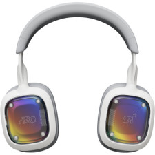 ASTRO Gaming A30 Auscultadores Sem fios Fita de cabeça Jogos Bluetooth Branco