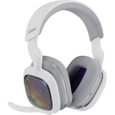 ASTRO Gaming A30 Auscultadores Sem fios Fita de cabeça Jogos Bluetooth Branco