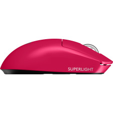 Logitech G PRO X SUPERLIGHT 2