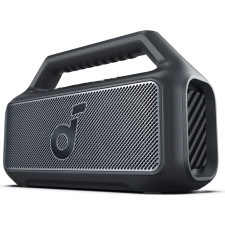 Soundcore Boom 2 SE Coluna portátil estéreo Preto 30 W