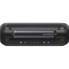 Soundcore Boom 2 SE Coluna portátil estéreo Preto 30 W