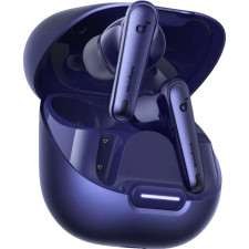 Soundcore Liberty 4 NC - Blue Auscultadores True Wireless Stereo (TWS) Intra-auditivo Chamadas Música USB Type-C Bluetooth