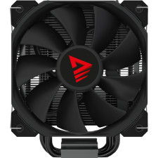 Savio Vortex x2 Black Placa mãe Arrefecimento a ar 12 cm Preto 1 unidade(s)