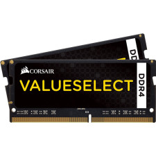 Corsair ValueSelect módulo de memória 8 GB 1 x 8 GB DDR4