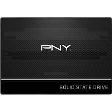 PNY CS900 500 GB 2.5" Serial ATA III 3D TLC