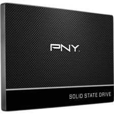 PNY CS900 500 GB 2.5" Serial ATA III 3D TLC