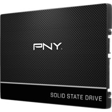 PNY CS900 500 GB 2.5" Serial ATA III 3D TLC