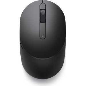 DELL MS3320W rato Escritório Ambidestro RF Wireless + Bluetooth Ótico 1600 DPI