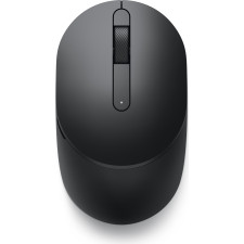 DELL MS3320W rato Escritório Ambidestro RF Wireless + Bluetooth Ótico 1600 DPI