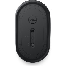 DELL MS3320W rato Escritório Ambidestro RF Wireless + Bluetooth Ótico 1600 DPI