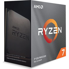 AMD Ryzen 7 5700X processador 3,4 GHz 32 MB L3 Caixa