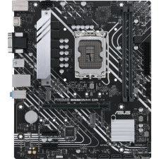 ASUS PRIME B660M-K D4 Intel B660 LGA 1700 micro ATX