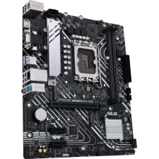 ASUS PRIME B660M-K D4 Intel B660 LGA 1700 micro ATX