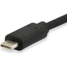 Equip Cabo USB-C para DisplayPort, M M, 1,8 m