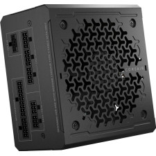 Corsair RMe Series RM850e fonte de alimentação 850 W 24-pin ATX ATX Preto