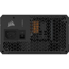 Corsair RMe Series RM850e fonte de alimentação 850 W 24-pin ATX ATX Preto