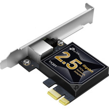 TP-Link TX201 cartão de rede Interno Ethernet 2500 Mbit s