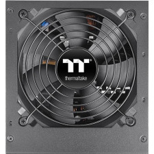 Thermaltake Berlin fonte de alimentação 750 W 24-pin ATX ATX Preto