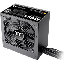 Thermaltake Berlin fonte de alimentação 750 W 24-pin ATX ATX Preto