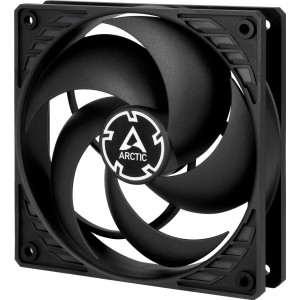 ARCTIC P12 Caixa de computador Ventoinha 12 cm Preto