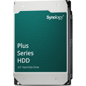 Synology HAT3310-12T unidade de disco rígido 12 TB 7200 RPM 3.5" SATA