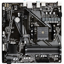 GIGABYTE A520M DS3H V2 motherboard Socket AM4 micro ATX