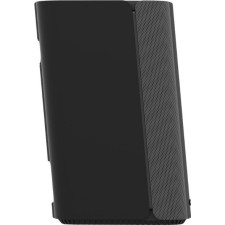 Creative Labs T100 Alto alcance Preto Com fios e sem fios 20 W