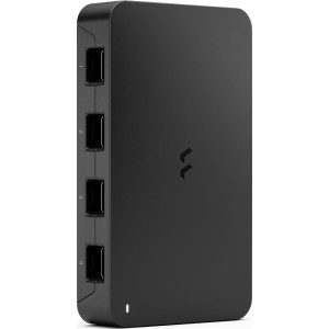 Fractal Design FD-A-APH1-001 Peça Acessório para Sistemas de Arrefecimento de Computador Controlador de ventoinhas