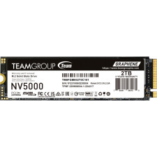 Team Group NV5000 2 TB M.2 PCI Express 4.0 NVMe 3D NAND