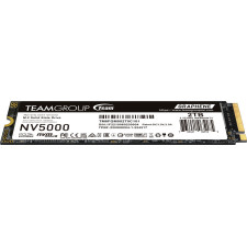 Team Group NV5000 2 TB M.2 PCI Express 4.0 NVMe 3D NAND