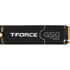 Team Group G50 1 TB M.2 PCI Express 4.0 NVMe 3D NAND