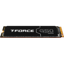 Team Group G50 1 TB M.2 PCI Express 4.0 NVMe 3D NAND