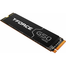 Team Group G50 1 TB M.2 PCI Express 4.0 NVMe 3D NAND