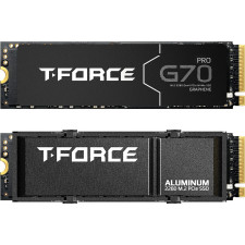 Team Group T-FORCE G70 PRO 1 TB M.2 PCI Express 4.0 NVMe 3D NAND