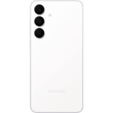 Samsung Galaxy S25 FE 17 cm (6.7") Dual SIM Android 16.0 5G USB Type-C 8 GB 128 GB 4900 mAh Branco