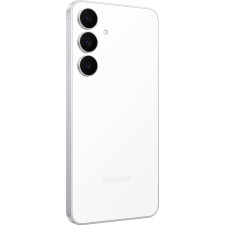 Samsung Galaxy S25 FE 17 cm (6.7") Dual SIM Android 16.0 5G USB Type-C 8 GB 128 GB 4900 mAh Branco