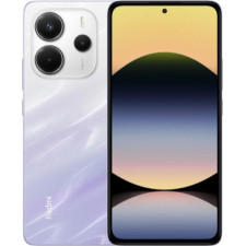 Xiaomi Redmi Note 14 16,9 cm (6.67") Dual SIM híbrido 4G USB Type-C 8 GB 256 GB 5500 mAh Roxo