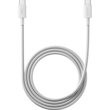 Xiaomi BHR087KGL cabo USB USB 2.0 1 m USB C Branco