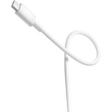 Xiaomi BHR087GGL cabo USB USB 2.0 1 m USB A USB C Branco