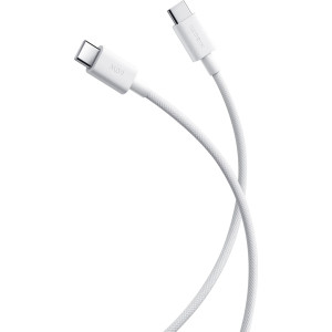 Xiaomi BHR0878GL cabo USB 1 m USB C Branco