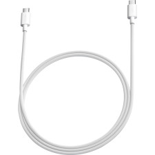Xiaomi BHR0878GL cabo USB 1 m USB C Branco