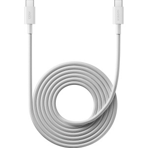 Xiaomi BHR087AGL cabo USB USB 2.0 2 m USB C Branco