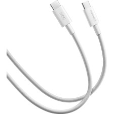 Xiaomi BHR087AGL cabo USB USB 2.0 2 m USB C Branco