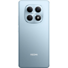 Xiaomi Redmi Note 15 128GB 17,2 cm (6.77") 6 GB 6000 mAh Azul