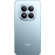 Xiaomi Redmi Note 15 Pro+ 5G 17,4 cm (6.83") 8 GB 256 GB 6500 mAh Azul