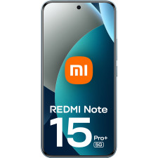 Smartphone Xiaomi Redmi Note 15...