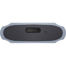 Savio AK-67 Caixa para Discos Rígidos Compartimento SSD Cinzento M.2