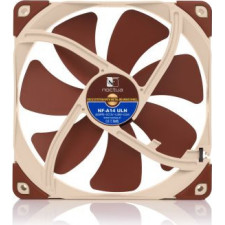 Noctua NOC-NF-A14-ULN Caixa de computador Ventoinha 14 cm Bege, Castanho 1 unidade(s)