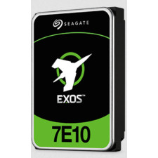 Seagate Enterprise ST10000NM017B unidade de disco rígido 10 TB 7200 RPM 256 MB 3.5" Serial ATA III