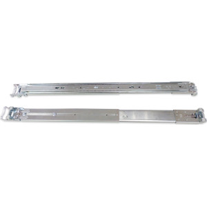 QNAP RAIL-B02 acessório rack Kit de corrediças